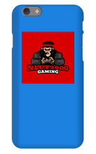 neut2000 gaming iphone case