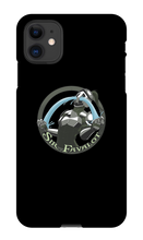 sirfavalot iPhone Phone Cases