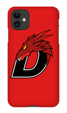 iPhone Phone Cases big logo