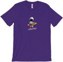 Atlashugs Logo Tee