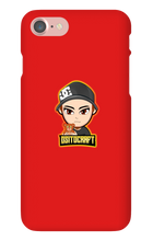 ositocraft_gaming iPhone Phone Cases