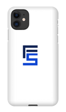 svn_fury iPhone Phone Cases
