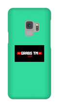 grabstm Samsung Phone Cases