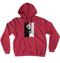 scrimswin Hoodies (No-Zip/Pullover)