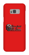 sciencebehindthescare Samsung Phone Cases