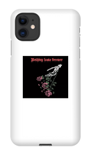 jrockk916 iPhone Phone Cases
