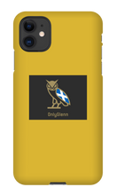 OnlyGlenn iPhone Phone Cases