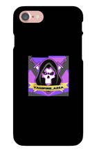 vampire_azza iPhone Phone Cases