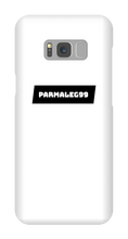 alessandroiorio Samsung Phone Cases