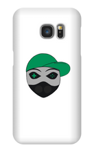 bobnonymous1 Samsung Phone Cases