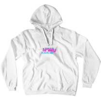 KRAZY KREW HOODIE
