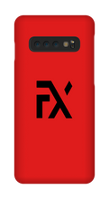 cwift_flux Samsung Phone Cases