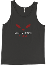 minikittenkisses Tank Top