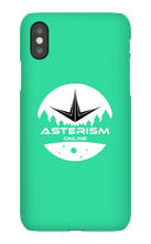 liquidshockgames iPhone Phone Cases