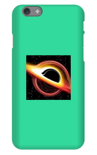 ultimaknight12 iPhone Phone Cases