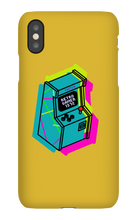 Retro iPhone Phone Cases