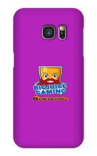 bigjuicegame Samsung Phone Cases