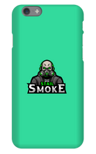 stailsmoke iPhone Phone Cases