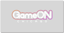 gameonchicago XXL Gaming Mousepad