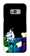 EmpressChel Logo Samsung Case