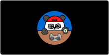 primaryfever8 XXL Gaming Mousepad
