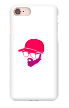 shirk3n iPhone Phone Cases