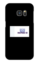 cxntrol53 Samsung Phone Cases