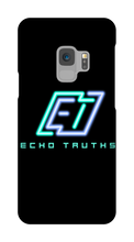 echotruths Samsung Phone Cases