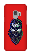 mrsirpsycho Samsung Phone Cases