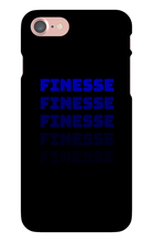 finessedru iPhone Phone Cases