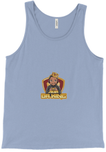 AOK_Da_KING Tank Top