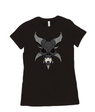 Demon Logo Women's Shirt