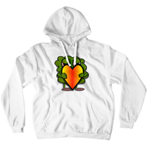 BudLuv Hoodiez (No-Zip/Pullover)