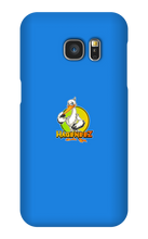 hageneez__ Samsung Phone Cases