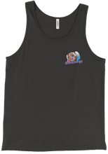 HarleyHarHar Brat Energy Tank Top