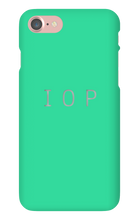 Classic IOP iPhone Cases