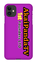 Founders iPhone Case