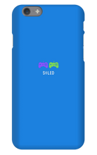 s0led0 iPhone Phone Cases