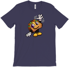 Waving taco T-Shirt