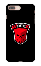 wofexs iPhone Phone Cases