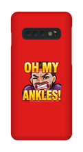 markydvids Samsung Phone Cases