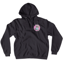trashhypandaa Hoodies (No-Zip/Pullover)