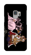 Treats for the Queen Samsung Phone Cases