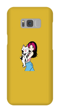 leahcrowe Samsung Phone Cases