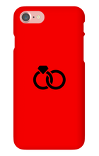 anniemay iPhone Phone Cases