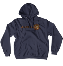 Mafioso Oddity - Hoodie