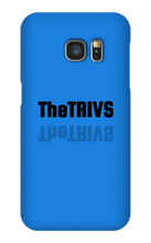 thetrivs Samsung Phone Cases