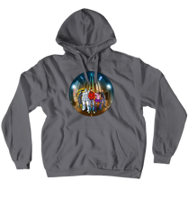 yoboycue Hoodies (No-Zip/Pullover)