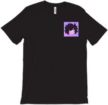 SMOL BEAN ON DA SHIRT??!