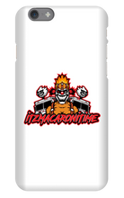 itzmacaronitime iPhone Phone Cases